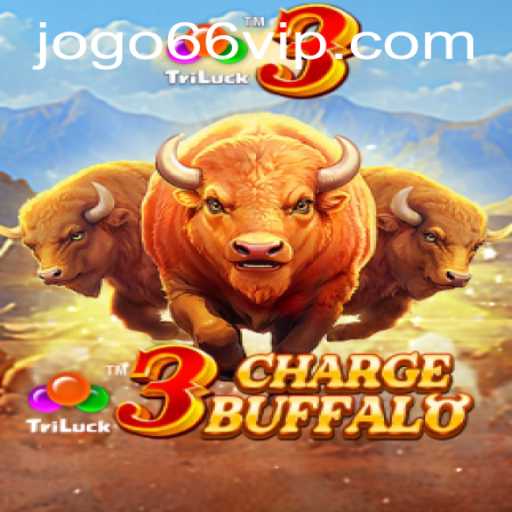 Exploring the Exciting World of 3ChargeBuffalo with 66vip