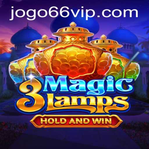Discover the Enchanting World of 3MagicLamps: A Game of Wonder and Strategy