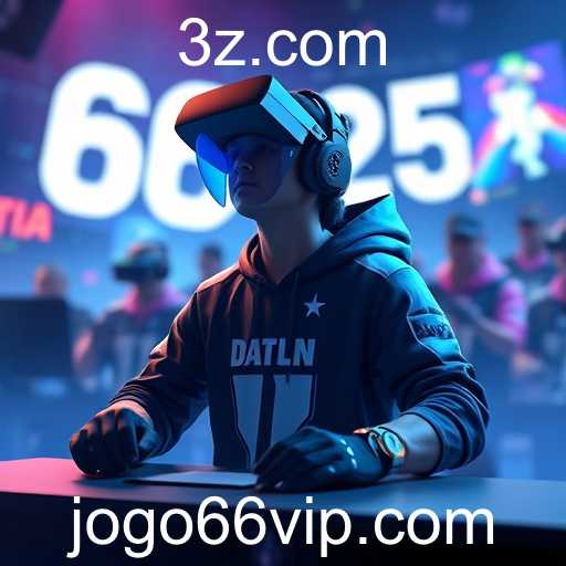 Tendências de 66vip e o Cenário Atual de Jogos de Azar