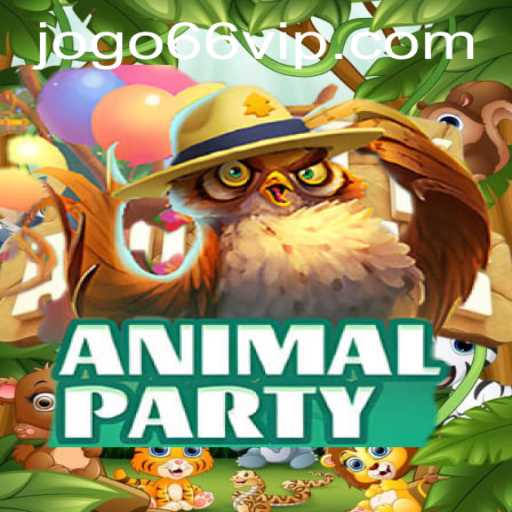 Discover the Excitement of AnimalParty: A Guide to the Wildly Fun Game