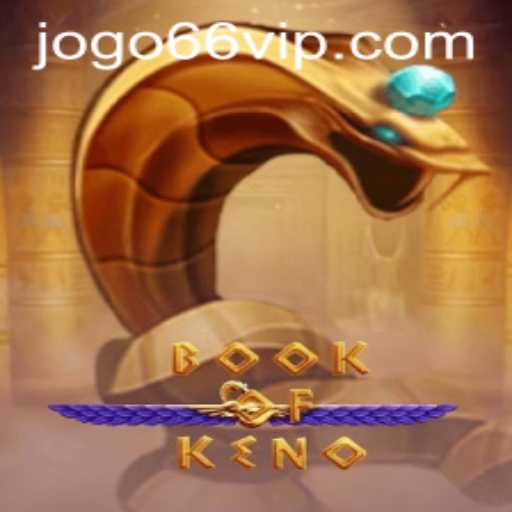 Unveiling BookOfKeno: A New Chapter in Gaming with 66vip