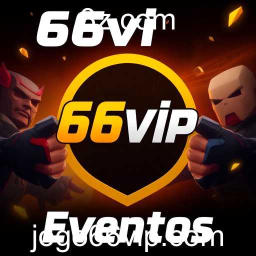 Explorando a Categoria 'Eventos Ao Vivo' no 66vip