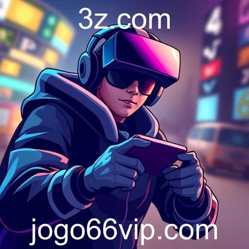 Expansão do 66vip no Mercado de Jogos Online em 2025