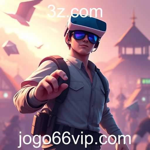 Expansão do 66vip no Mercado Brasileiro de Jogos