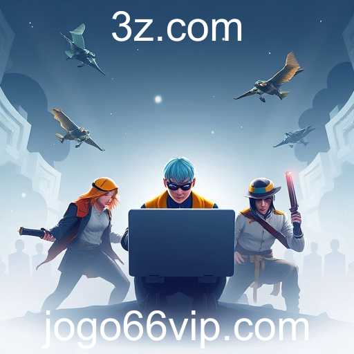 A Ascensão dos Jogos Online na Plataforma 66vip