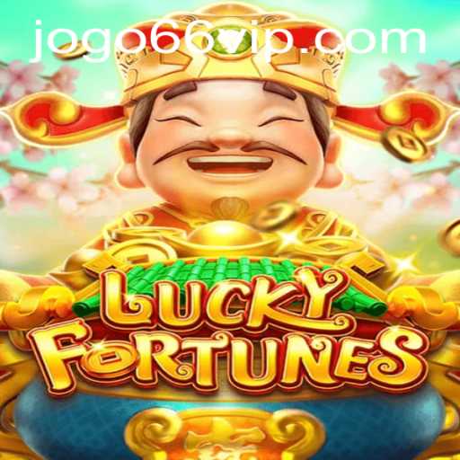 Experience the Thrills of LUCKYFORTUNES: An Exciting New Gaming Adventure with 66vip