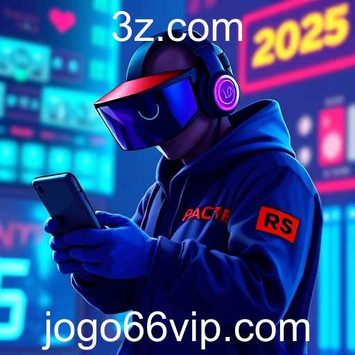 Tendências do Mundo dos Jogos Online em 2025