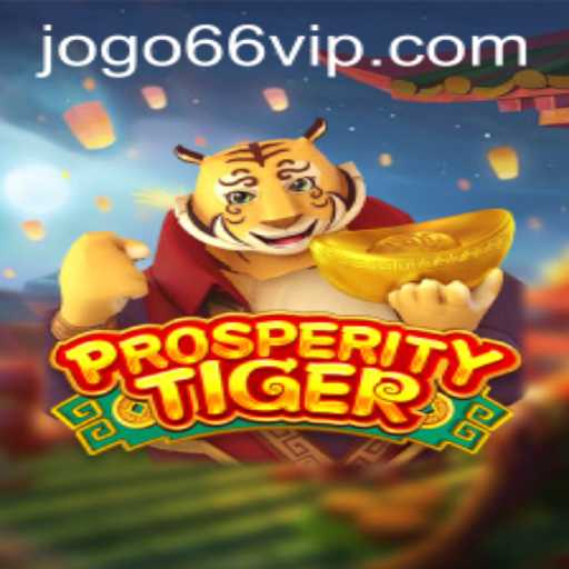 Unveiling ProsperityTiger: A New Era in Gaming with 66vip