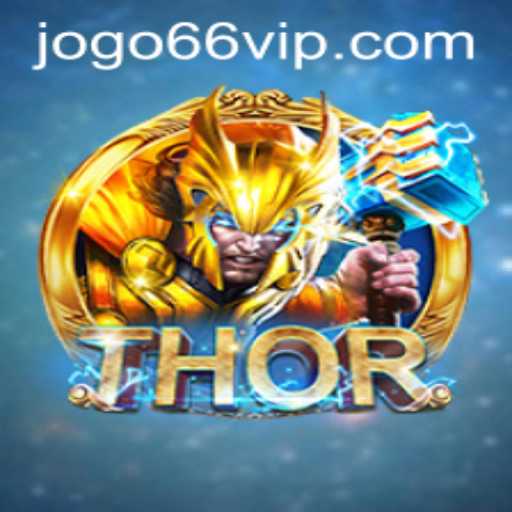Unveiling THOR: The Electrifying World of 66vip Gaming