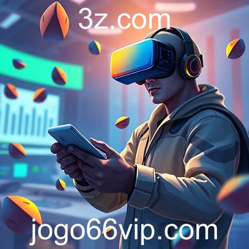 O Crescimento dos Jogos Online e a Popularidade do 66vip