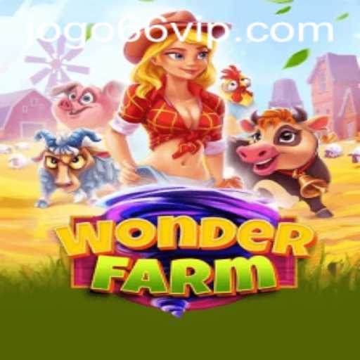 Exploring WonderFarm: A Thrilling Gaming Adventure with 66vip